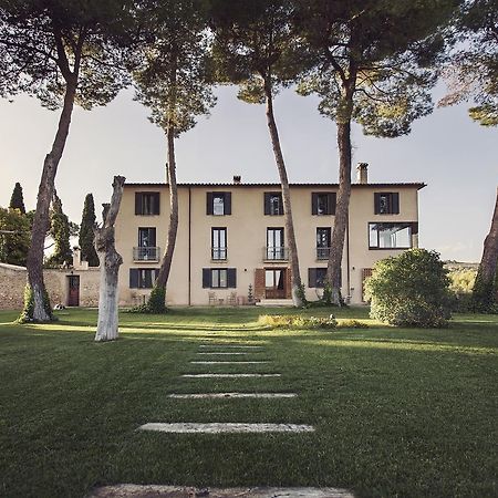 Masqi, The Energy House Hotel Banyeres de Mariola Exterior photo