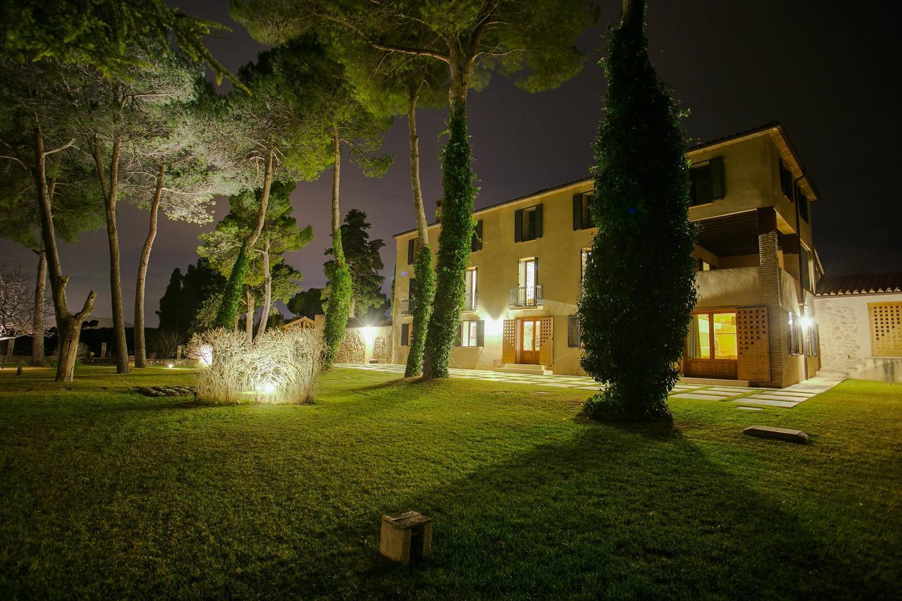 Masqi, The Energy House Hotel Banyeres de Mariola Exterior photo